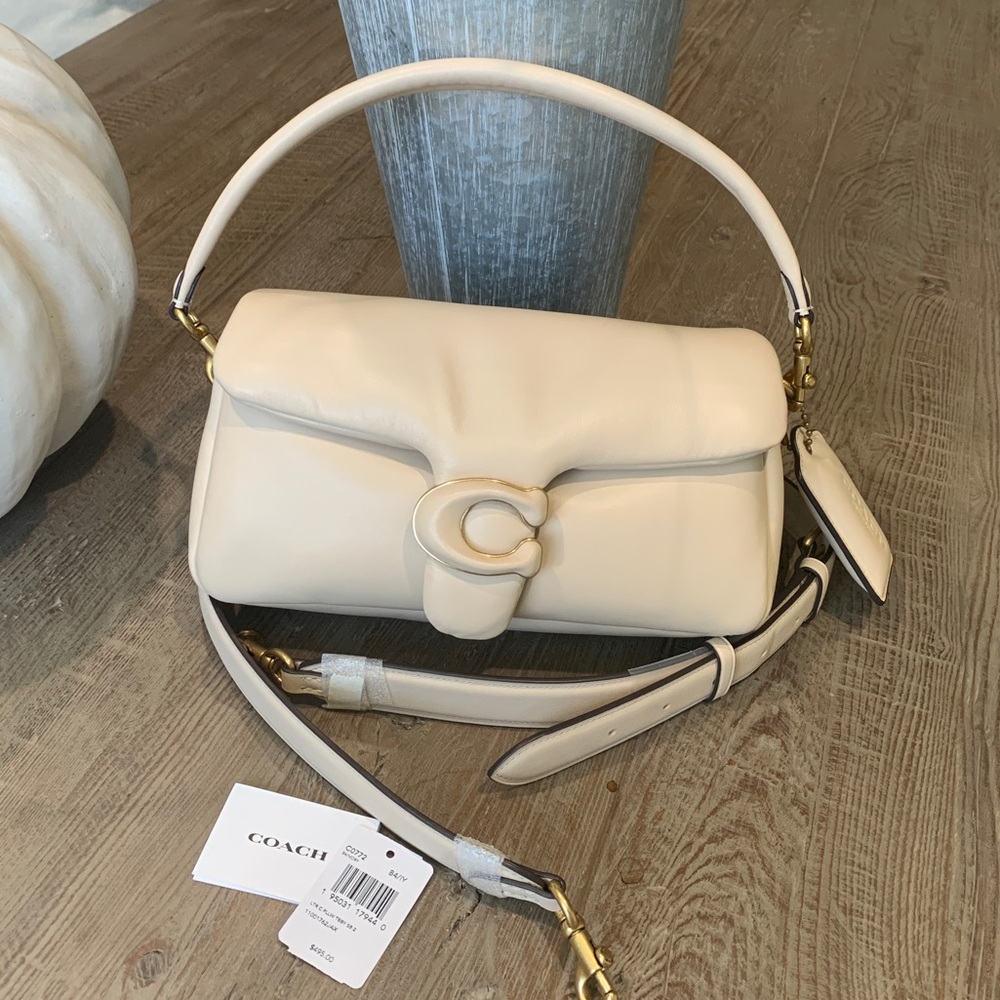 Pillow Tabby Shoulder Bag 26